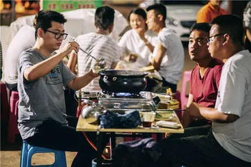 云南野生菌火锅：撬动山野之鲜3