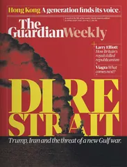 环球要刊速览（1043）4