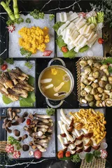 云南野生菌火锅：撬动山野之鲜6