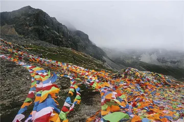 在洛克线，与自我相视5