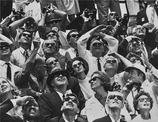 人类登月50年