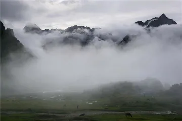 在洛克线，与自我相视9