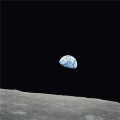 人类登月50年2