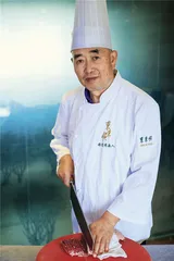 北京涮羊肉：极简主义1