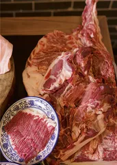 北京涮羊肉：极简主义2