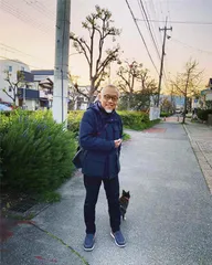 在日本与猫一起的日子以及文学