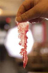 北京涮羊肉：极简主义3
