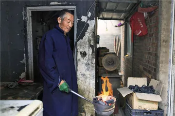 北京涮羊肉：极简主义4