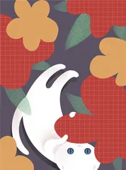 在日本与猫一起的日子以及文学3