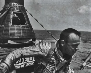 1969，飞向月球8