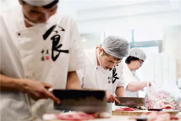 北京涮肉不完全指南2