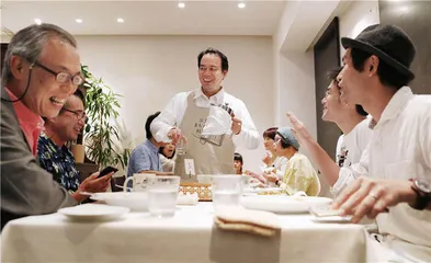 痴呆症之下：爱与尊严