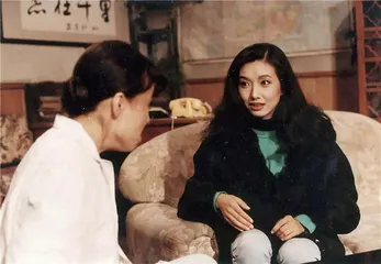 不完美的理想家庭2