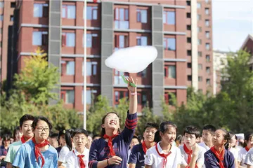 “我们已经到了大变化的前夜”