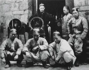 何以“五四”7