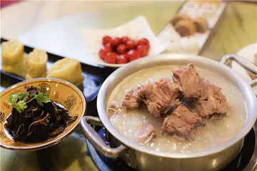 爆肚与羊蝎子：边角料的乐趣