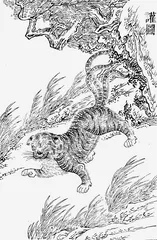 猫咪 曾经为神2