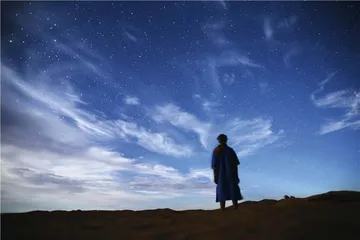 聆听撒哈拉1