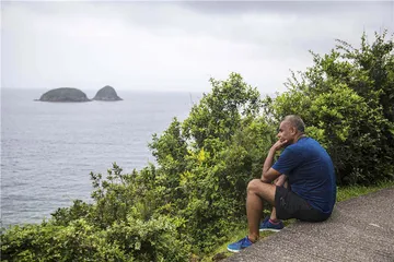 行走麦理浩径1