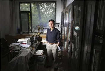 “五四”的另一面2
