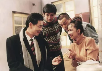 不完美的理想家庭5