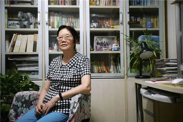 痴呆症之下：爱与尊严6