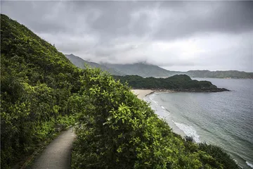 行走麦理浩径2