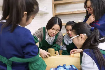 一所活生生的未来学校2