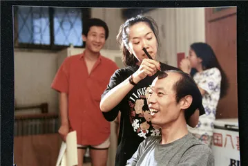 不完美的理想家庭7