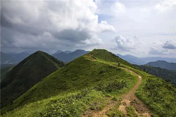 行走麦理浩径4