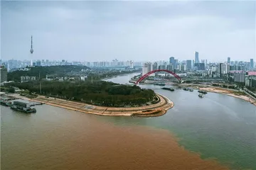 汉水：其流汤汤1