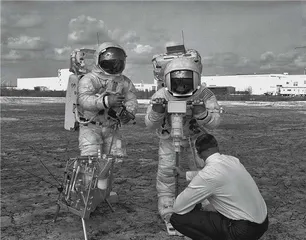 1969，飞向月球17