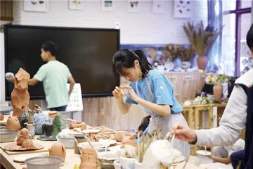 一所活生生的未来学校5