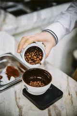 什么是一杯好咖啡4