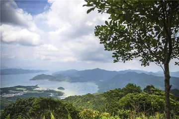 行走麦理浩径7