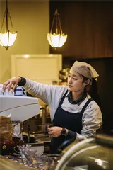 什么是一杯好咖啡6
