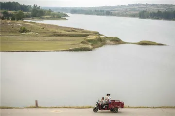 汾河：晋地之母