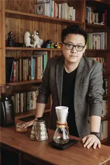 咖啡是怎么热起来的1
