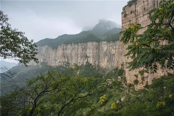 南太行穿越4