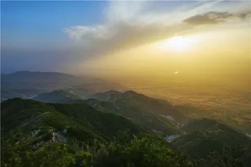 汾河：晋地之母2