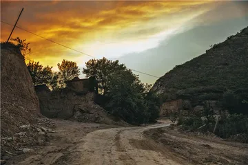 汾河：晋地之母3