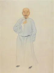 魏源：重构“天朝”在世界的图景2