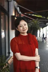 洋派与本味：上海火锅的腔调1