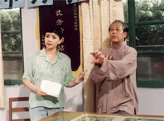 “五好儿媳妇”和平1