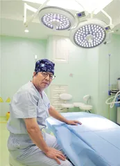 颜值时代，中国男性开始整形