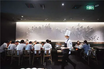 洋派与本味：上海火锅的腔调3