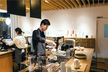 咖啡是怎么热起来的5