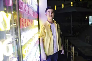 颜值时代，中国男性开始整形3