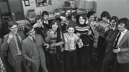 《人生七年》：一场跨越56年的真人秀1