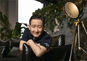 贾志新：无大事可叙